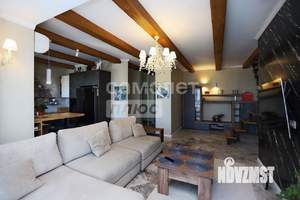 Таунхаус 90м², 4-этажный, участок 3 сот.