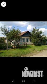 Дача 66м², 1-этажный, участок 8 сот.