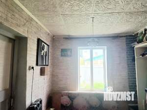 Дом 53м², 1-этажный, участок 5 сот.