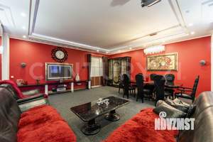 Дом 450м², 4-этажный, участок 4 сот.