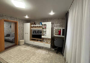 Дом 105м², 1-этажный, участок 4 сот.