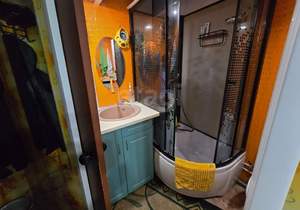 Дом 38м², 1-этажный, участок 4 сот.