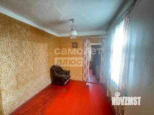 Дом 60м², 1-этажный, участок 5 сот.