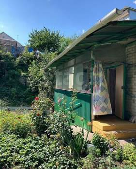 Дом 126м², 2-этажный, участок 3 сот.