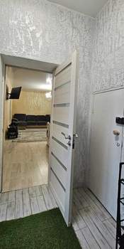 Дом 63м², 1-этажный, участок 596 сот.