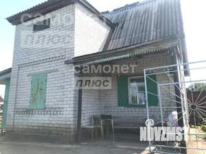 Дача 42м², 2-этажный, участок 18 сот.