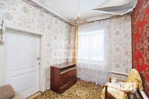 Дом 97м², 1-этажный, участок 15 сот.