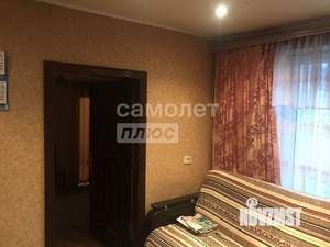 Коттедж 48м², 1-этажный, участок 8 сот.