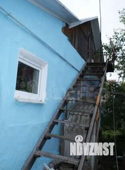 Дом 53м², 1-этажный, участок 5 сот.