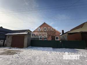 Дом 93м², 1-этажный, участок 17 сот.