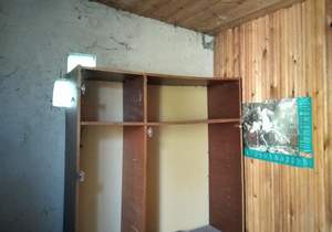 Дом 44м², 2-этажный, участок 4 сот.