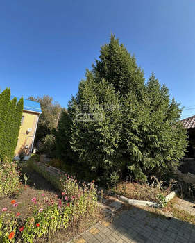 Дом 169м², 2-этажный, участок 11 сот.