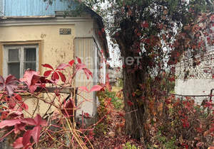 Дом 42м², 1-этажный, участок 4 сот.