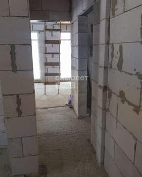 Дом 120м², 2-этажный, участок 5 сот.