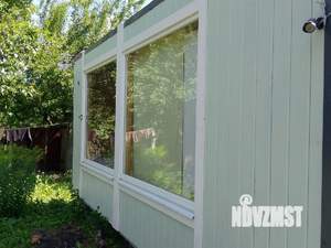 Дача 12м², 1-этажный, участок 5 сот.