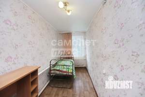 Дом 64м², 1-этажный, участок 3 сот.