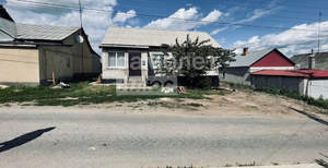 Дом 104м², 1-этажный, участок 29 сот.