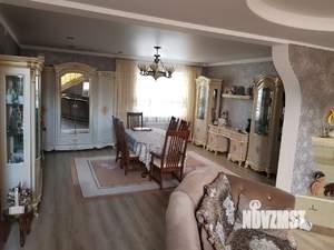 Дом 270м², 2-этажный, участок 5 сот.