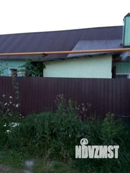 Дом 94м², 1-этажный, участок 12 сот.