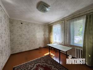 Дом 66м², 1-этажный, участок 6 сот.