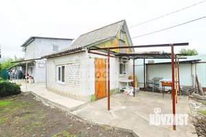 Дом 20м², 1-этажный, участок 4 сот.