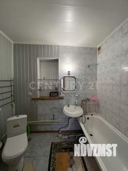 Дом 80м², 1-этажный, участок 11 сот.