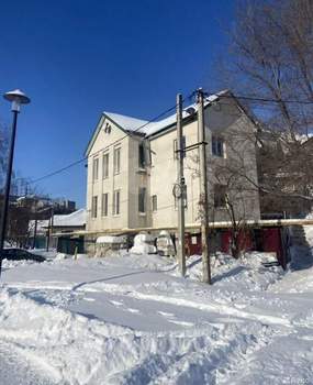 Дом 321м², 3-этажный, участок 4 сот.