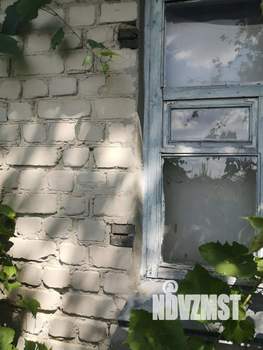 Дом 14м², 1-этажный, участок 6 сот.