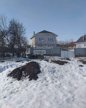 Дом 120м², 2-этажный, участок 5 сот.