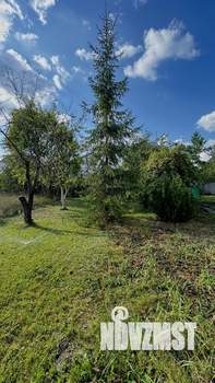 Коттедж 220м², 2-этажный, участок 12 сот.