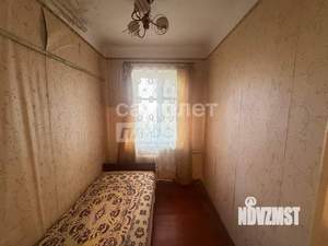 Дом 60м², 1-этажный, участок 5 сот.