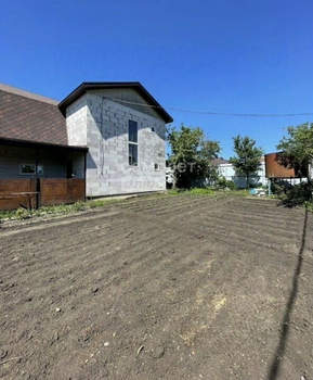 Дом 185м², 2-этажный, участок 5 сот.