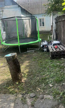 Дом 72м², 1-этажный, участок 7 сот.