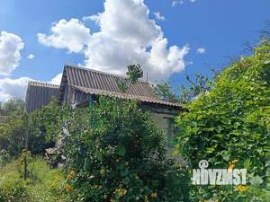 Дача 30м², 1-этажный, участок 8 сот.