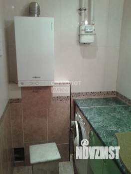 Дом 50м², 1-этажный, участок 1 сот.