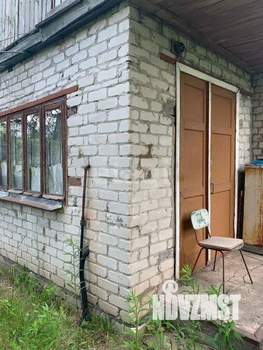 Дача 42м², 2-этажный, участок 4 сот.