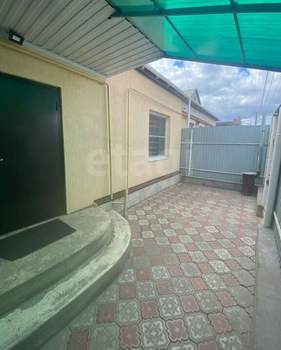 Дом 90м², 2-этажный, участок 1 сот.