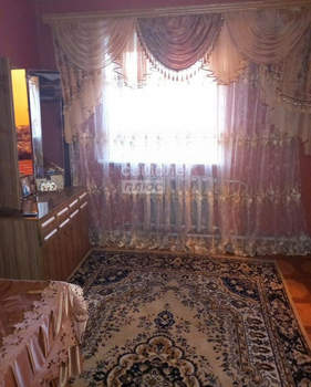 Дом 129м², 2-этажный, участок 7 сот.