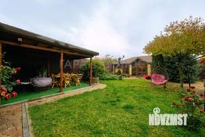 Коттедж 314м², 2-этажный, участок 8 сот.