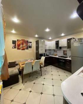 Дом 90м², 2-этажный, участок 1 сот.