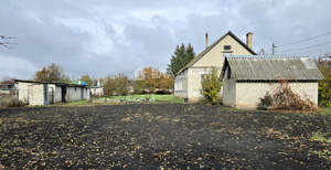 Дом 95м², 1-этажный, участок 19 сот.