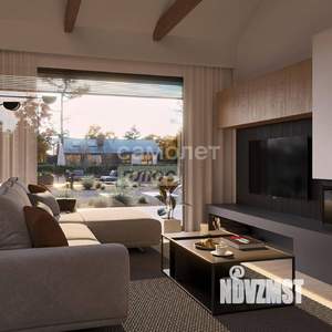 Дом 153м², 1-этажный, участок 5 сот.