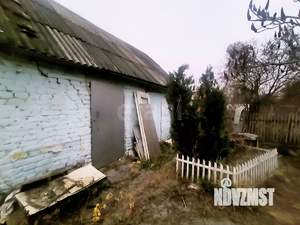 Дом 95м², 1-этажный, участок 30 сот.