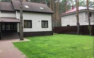 Дом 135м², 2-этажный, участок 10 сот.