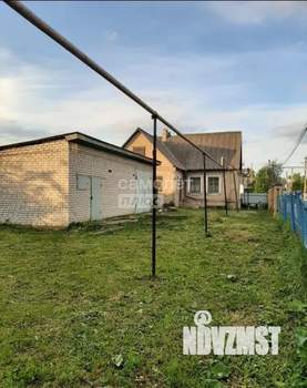 Дом 128м², 2-этажный, участок 7 сот.