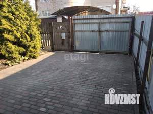 Дом 66м², 1-этажный, участок 6 сот.