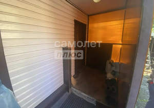 Дом 73м², 1-этажный, участок 10 сот.