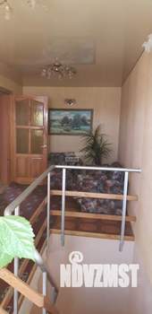 Дом 129м², 2-этажный, участок 7 сот.