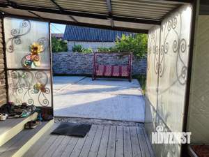 Дом 50м², 2-этажный, участок 4 сот.