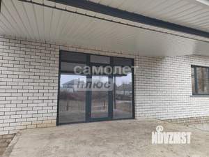 Дом 112м², 1-этажный, участок 6 сот.